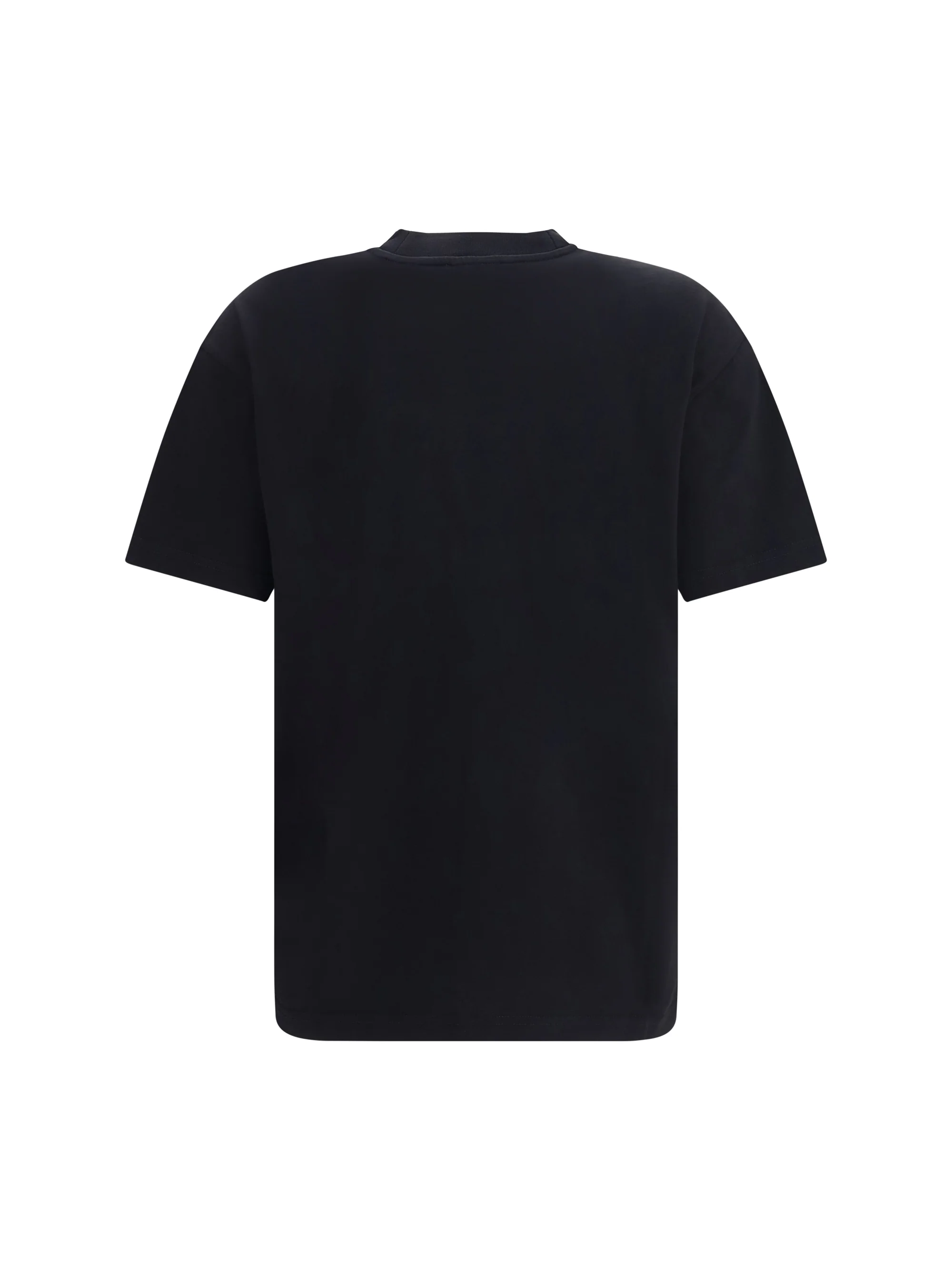 big logo bookish t-shirt