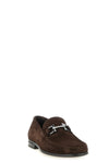 grandioso 2 suede loafers