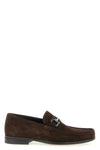 grandioso 2 suede loafers