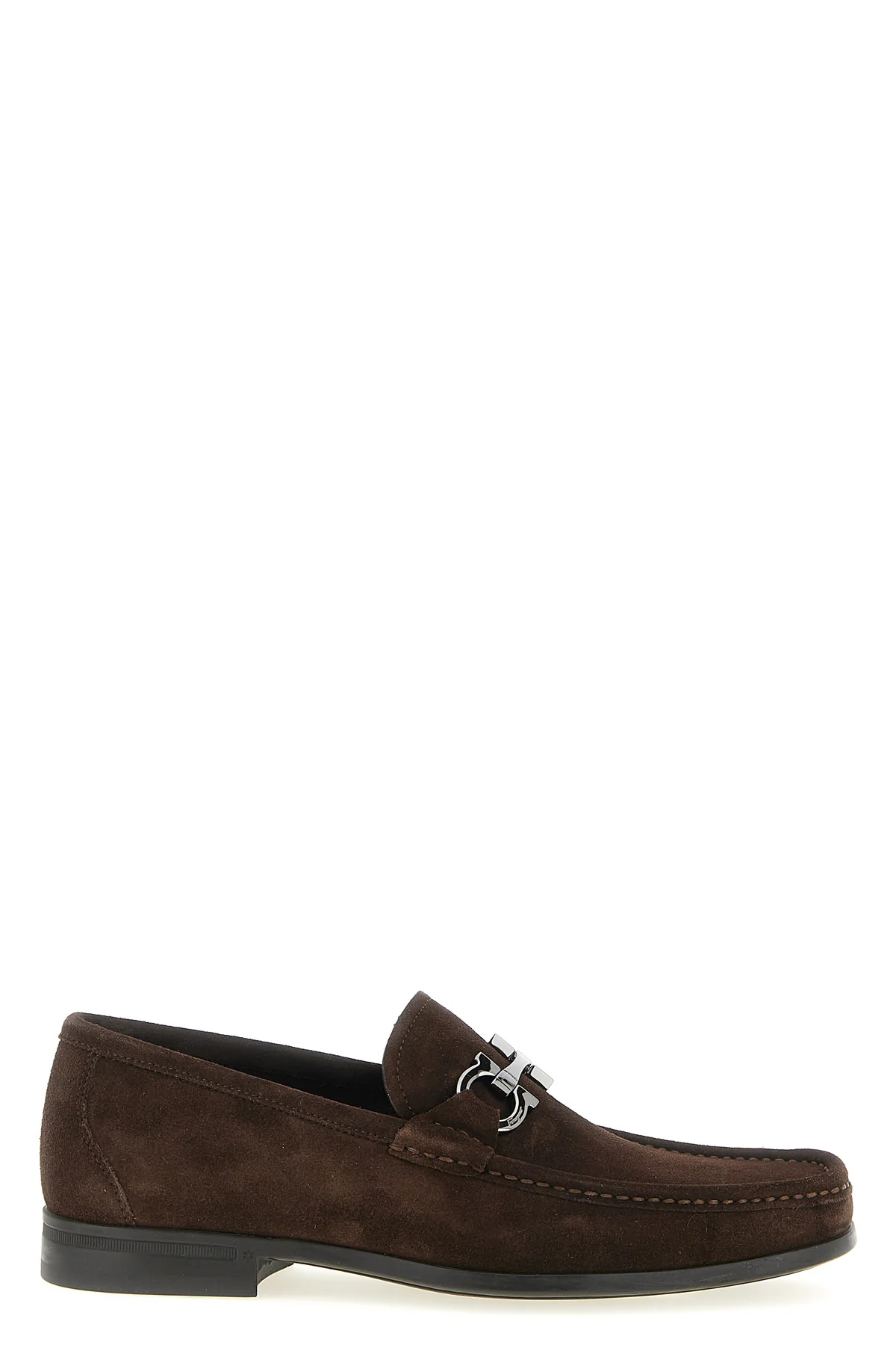 grandioso 2 suede loafers