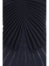 wool shaping dress
