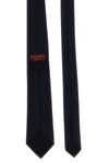 silk tie