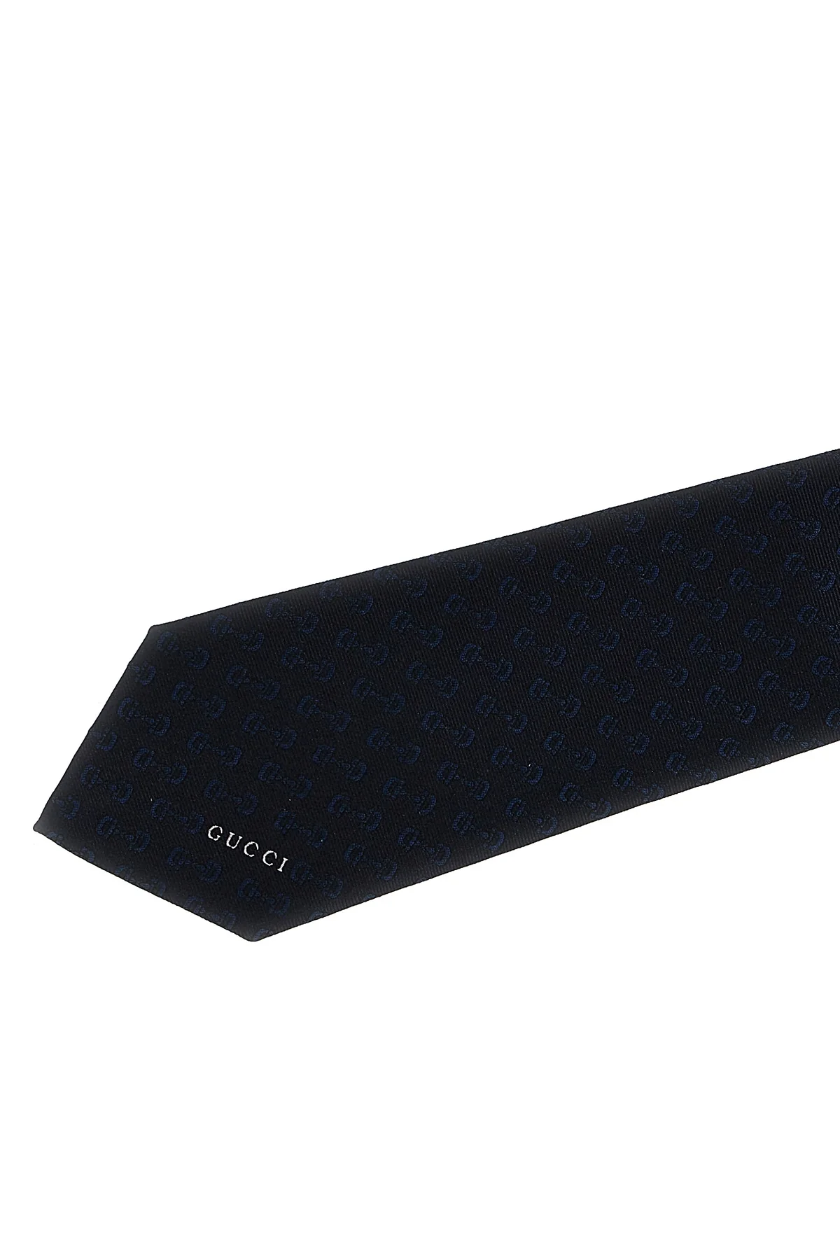 silk tie