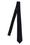 silk tie