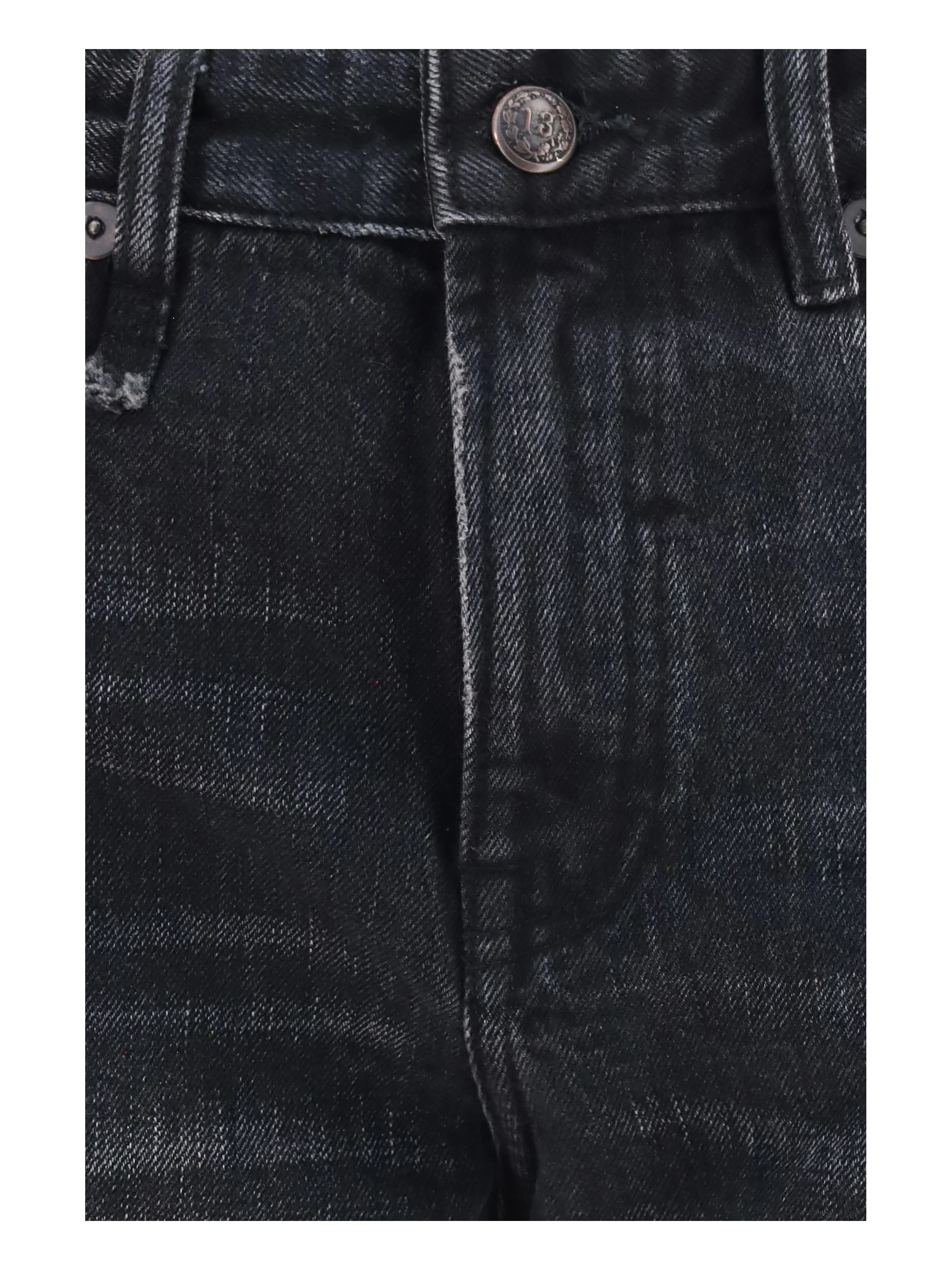 romeo jeans