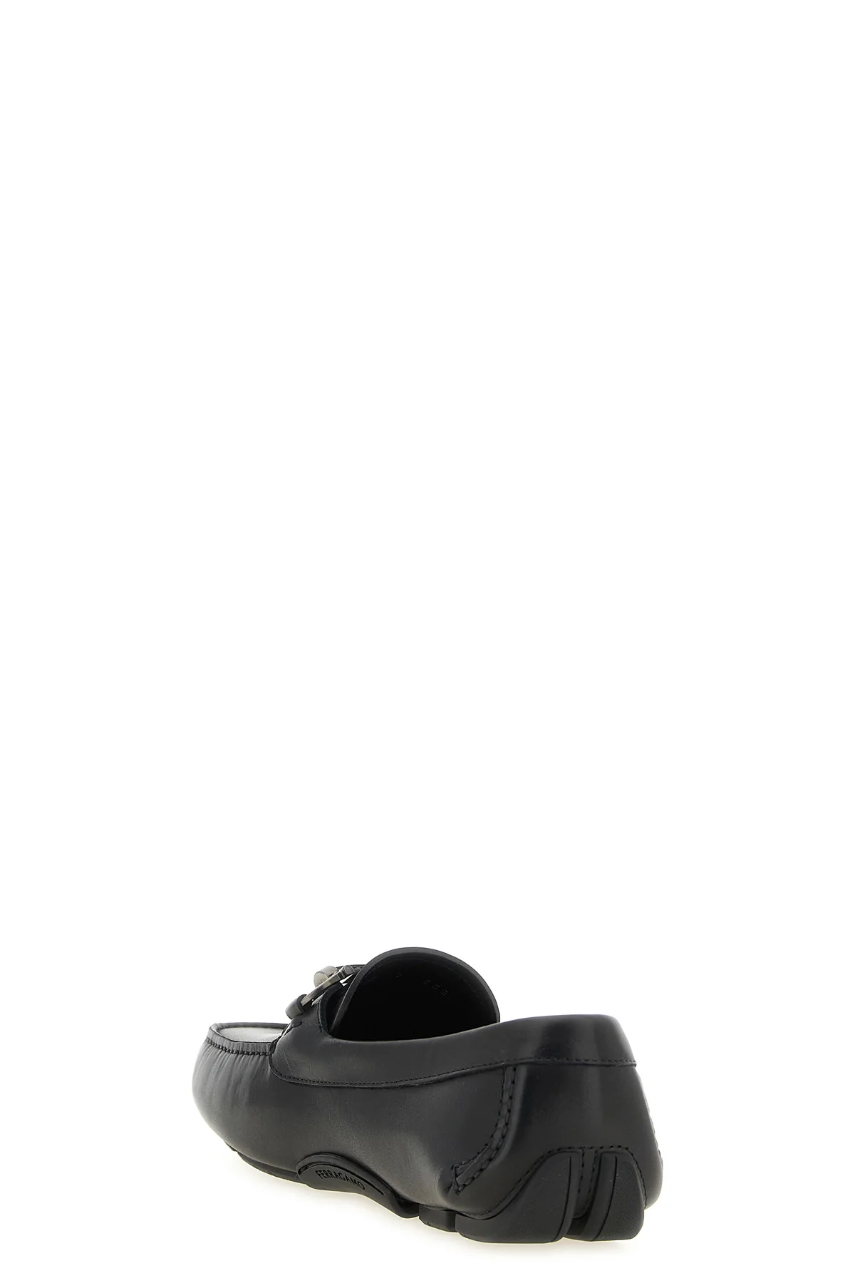 the sunday ferragamo driver loafers