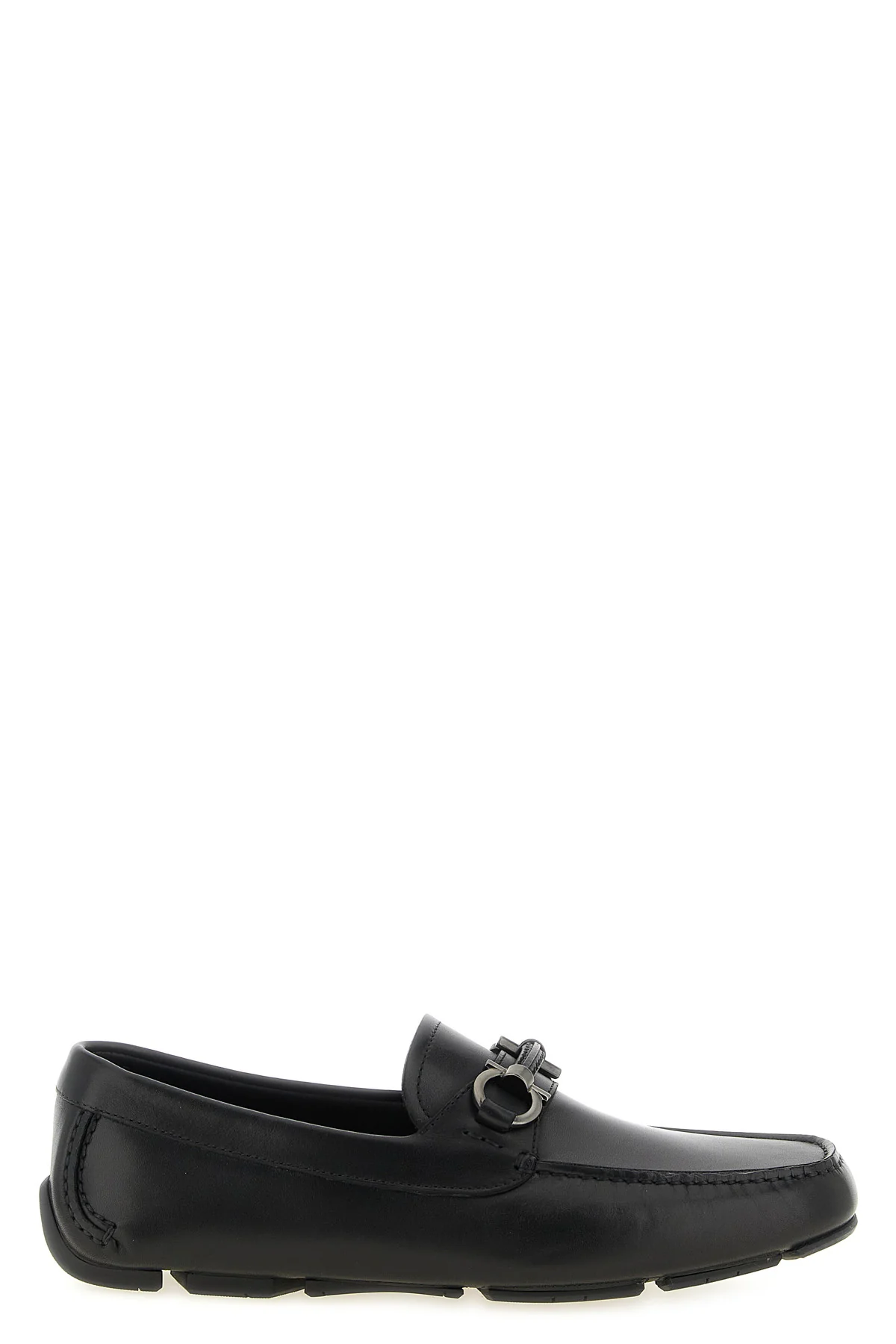 the sunday ferragamo driver loafers