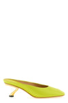 safi satin mules