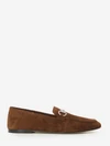 jordaan soft loafers