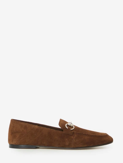 jordaan soft loafers