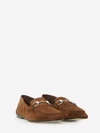 jordaan soft loafers