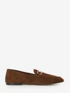 jordaan soft loafers