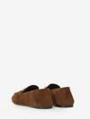 jordaan soft loafers