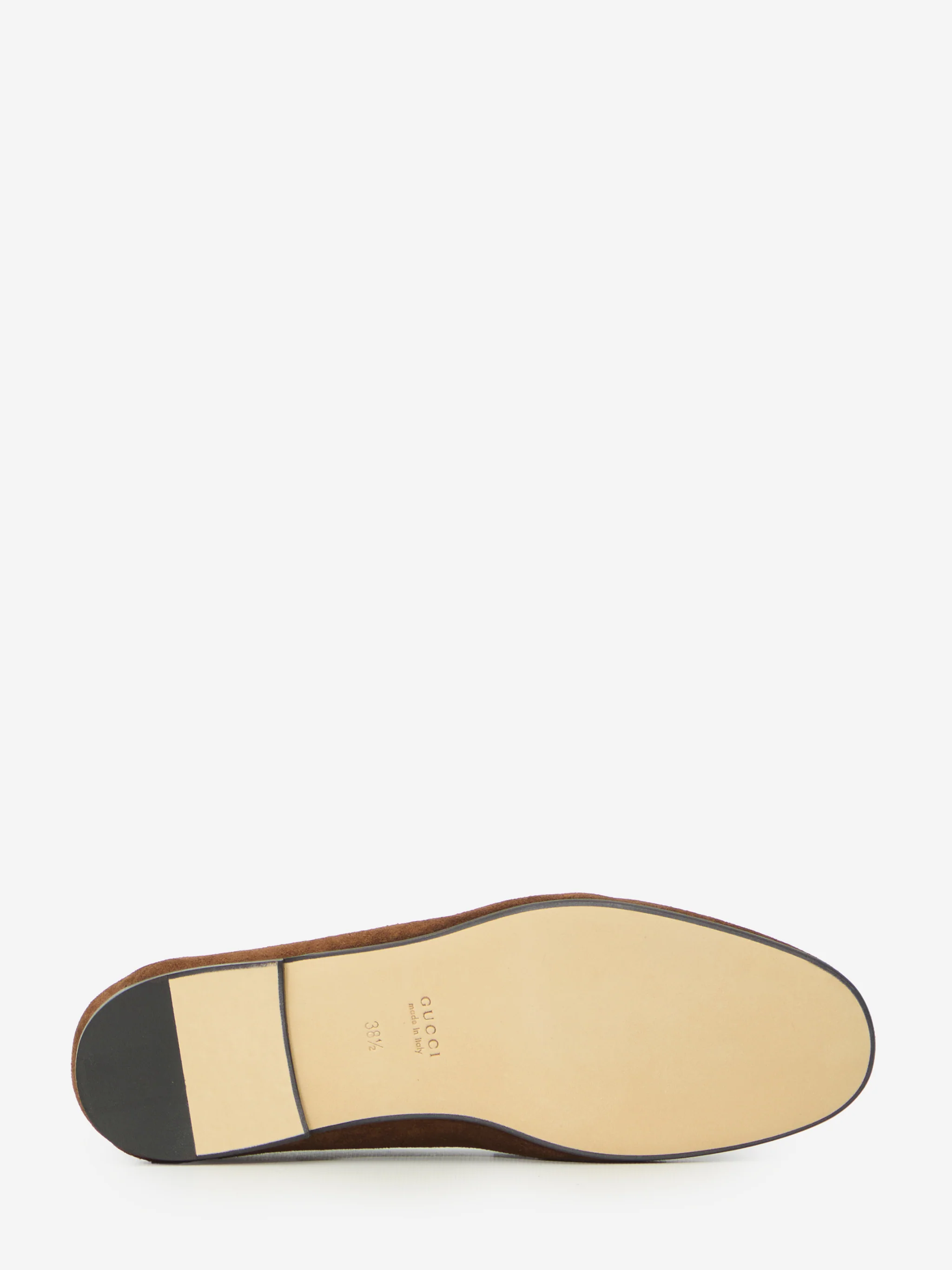 jordaan soft loafers