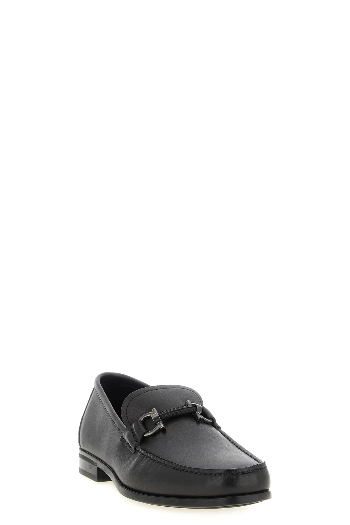 FERRAGAMO 7 the ferragamo supreme loafers