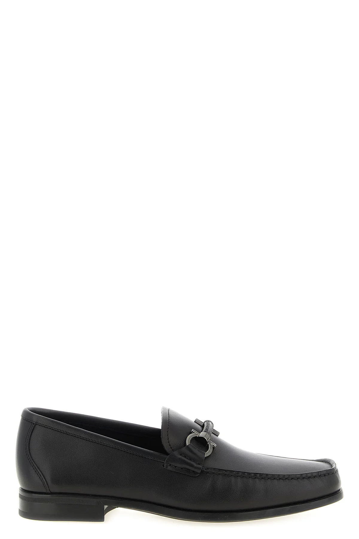 FERRAGAMO 7 the ferragamo supreme loafers