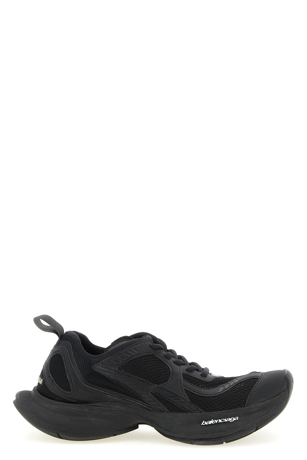 BALENCIAGA 35 circuit sneakers in polyester