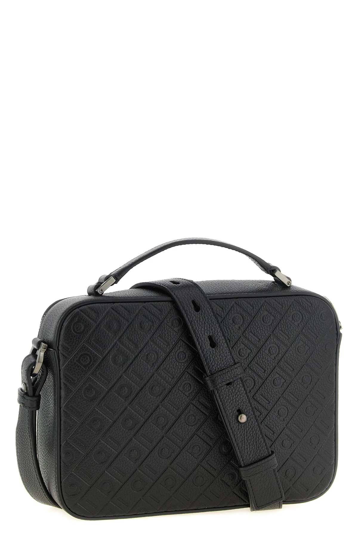 the ferragamo shoulder bag