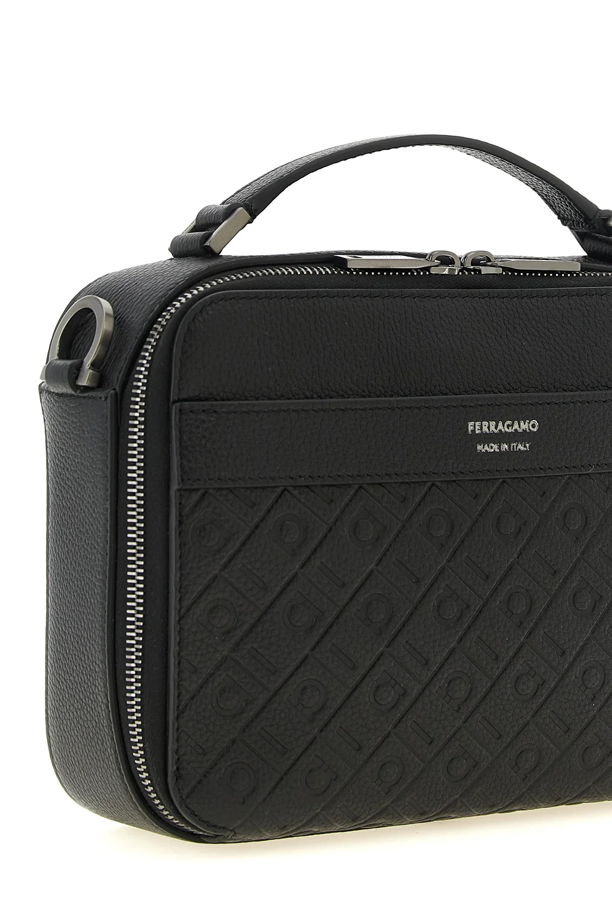 the ferragamo shoulder bag