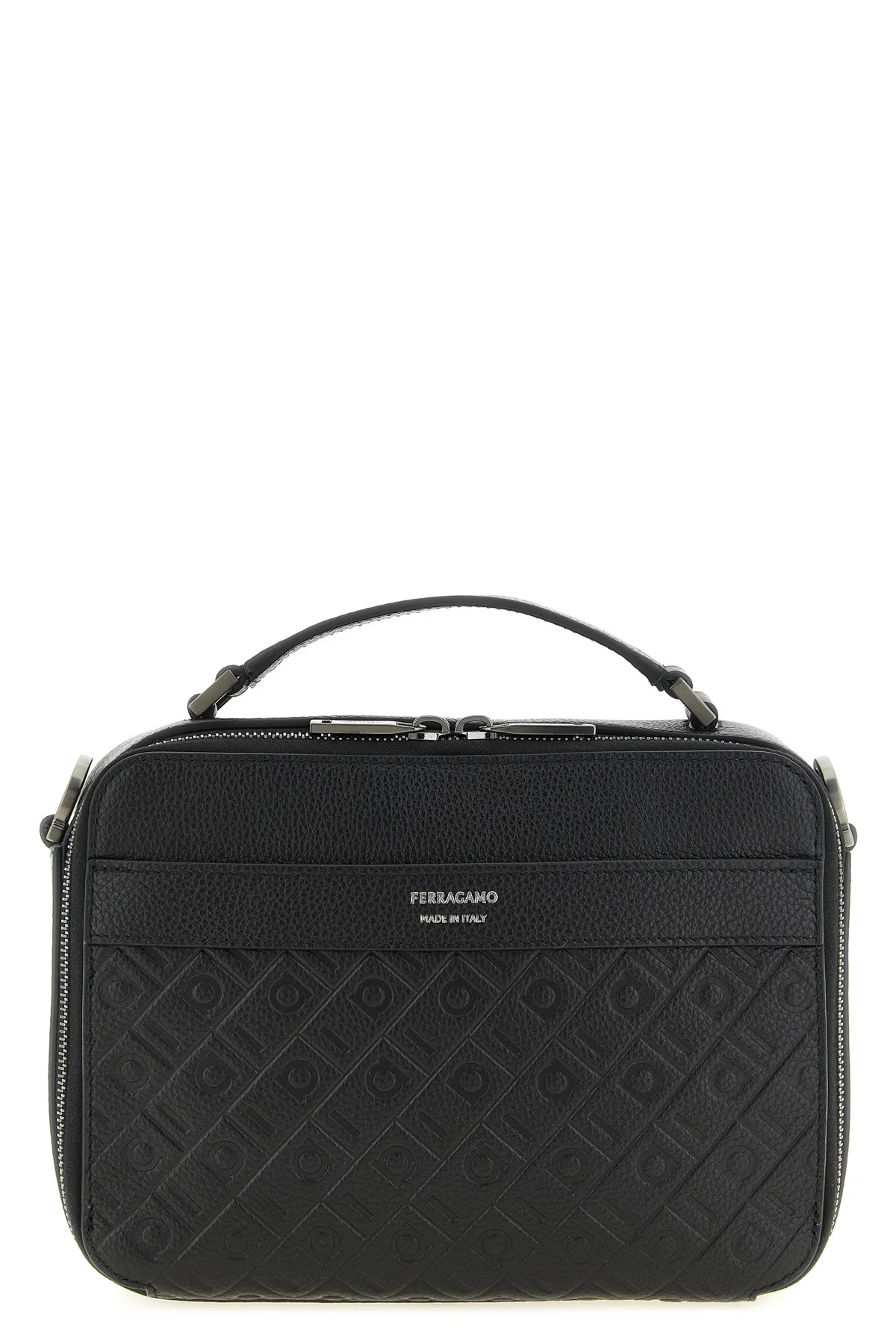 the ferragamo shoulder bag