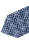 the tie ferragamo cerchio