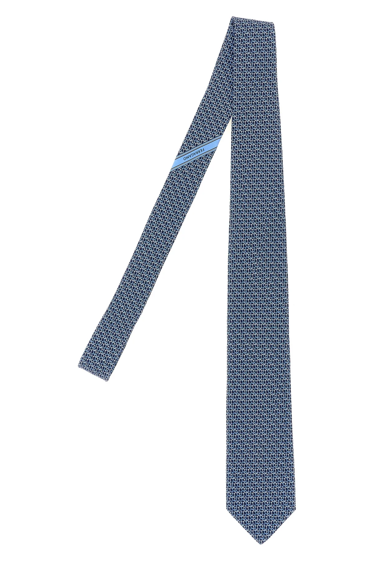 FERRAGAMO OS the tie ferragamo cerchio