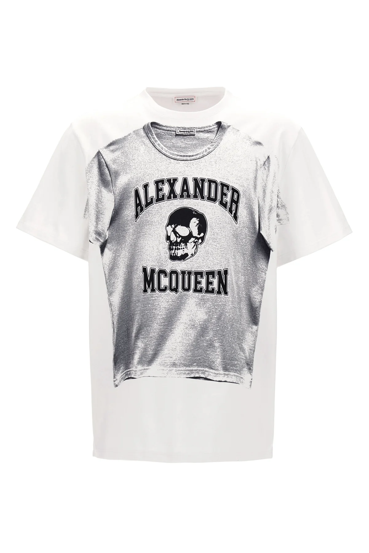 cotton t-shirt