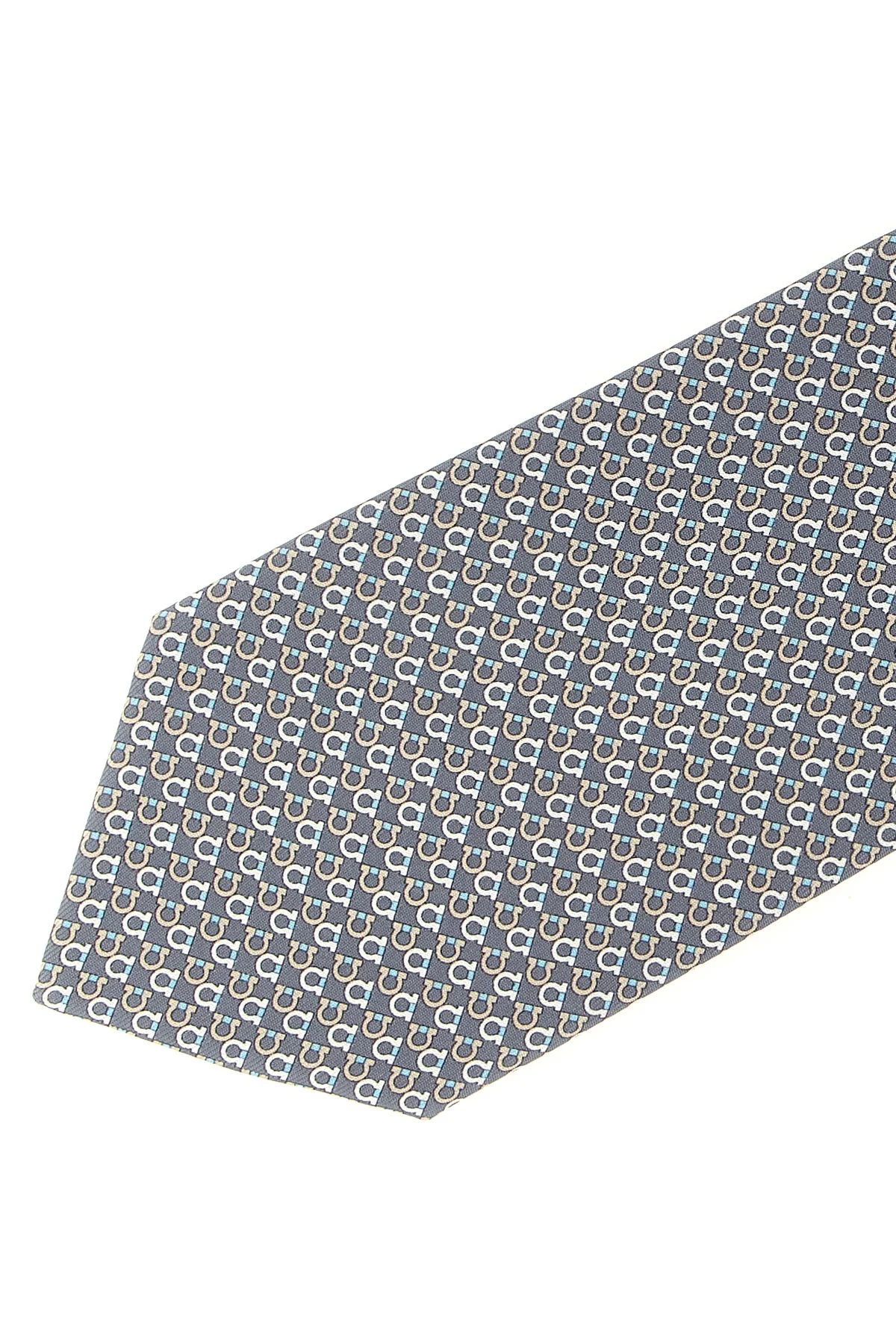the ferragamo chicca tie