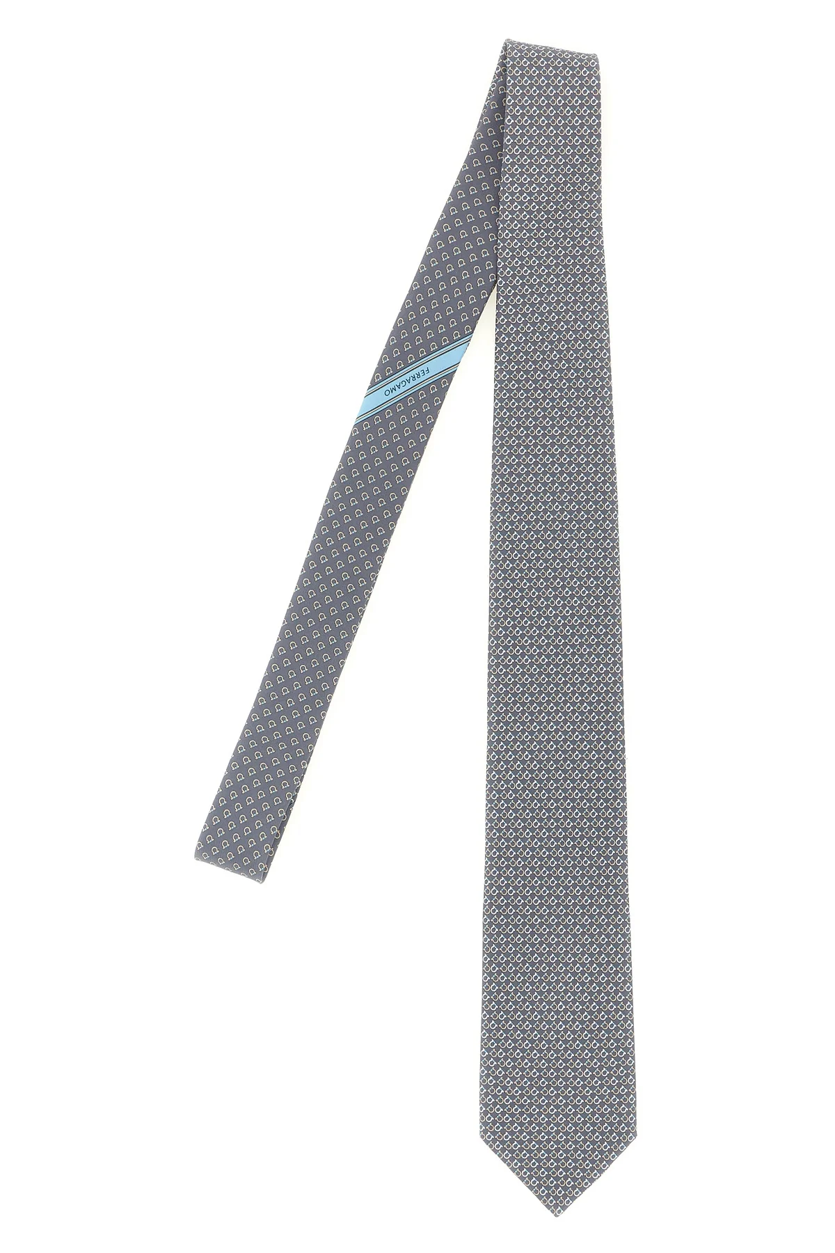 FERRAGAMO OS the ferragamo chicca tie