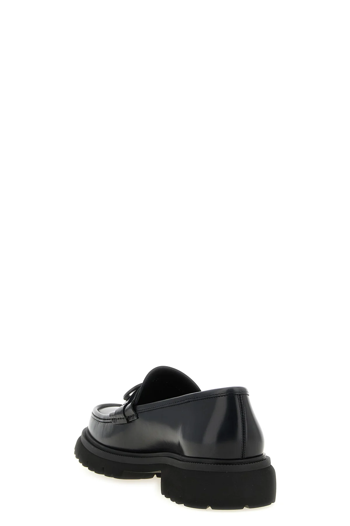 the ferragamo cocoon moccasins