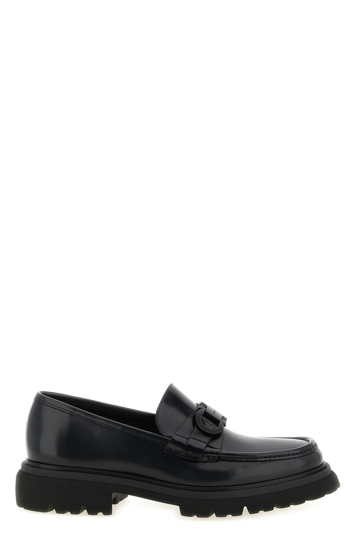 FERRAGAMO 9 the ferragamo cocoon moccasins
