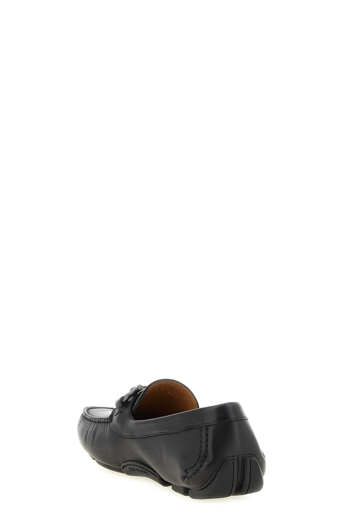 the parigi new ferragamo moccasins