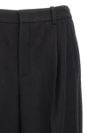 90s wool and cashmere trousers