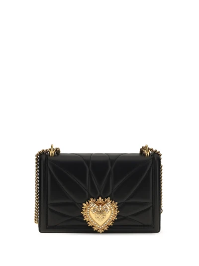 large devotion shoulder bag
