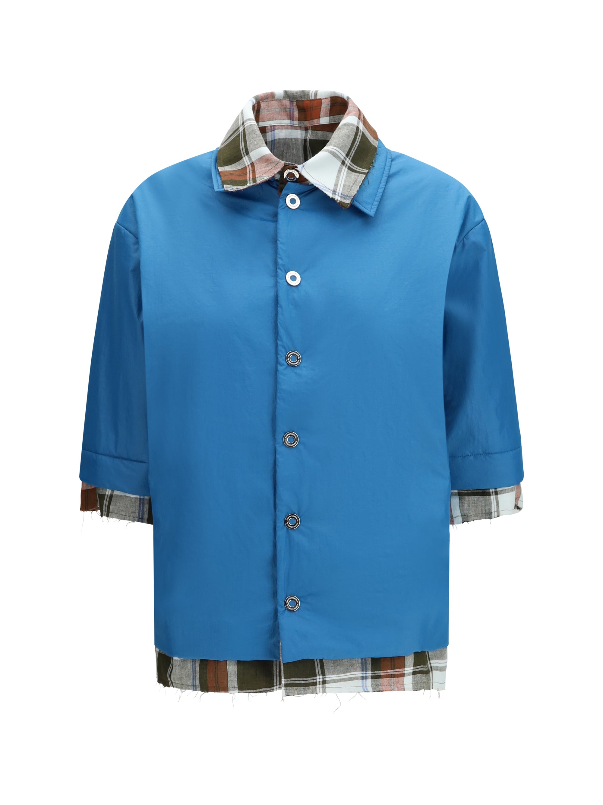 MARBELL 1 peggy bowling shirt
