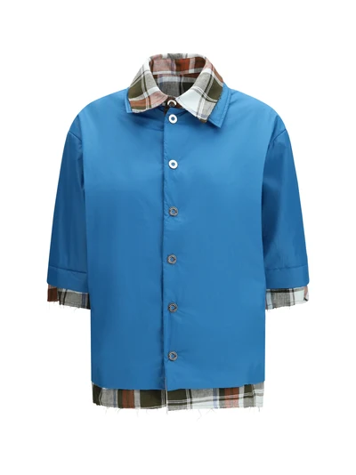 peggy bowling shirt