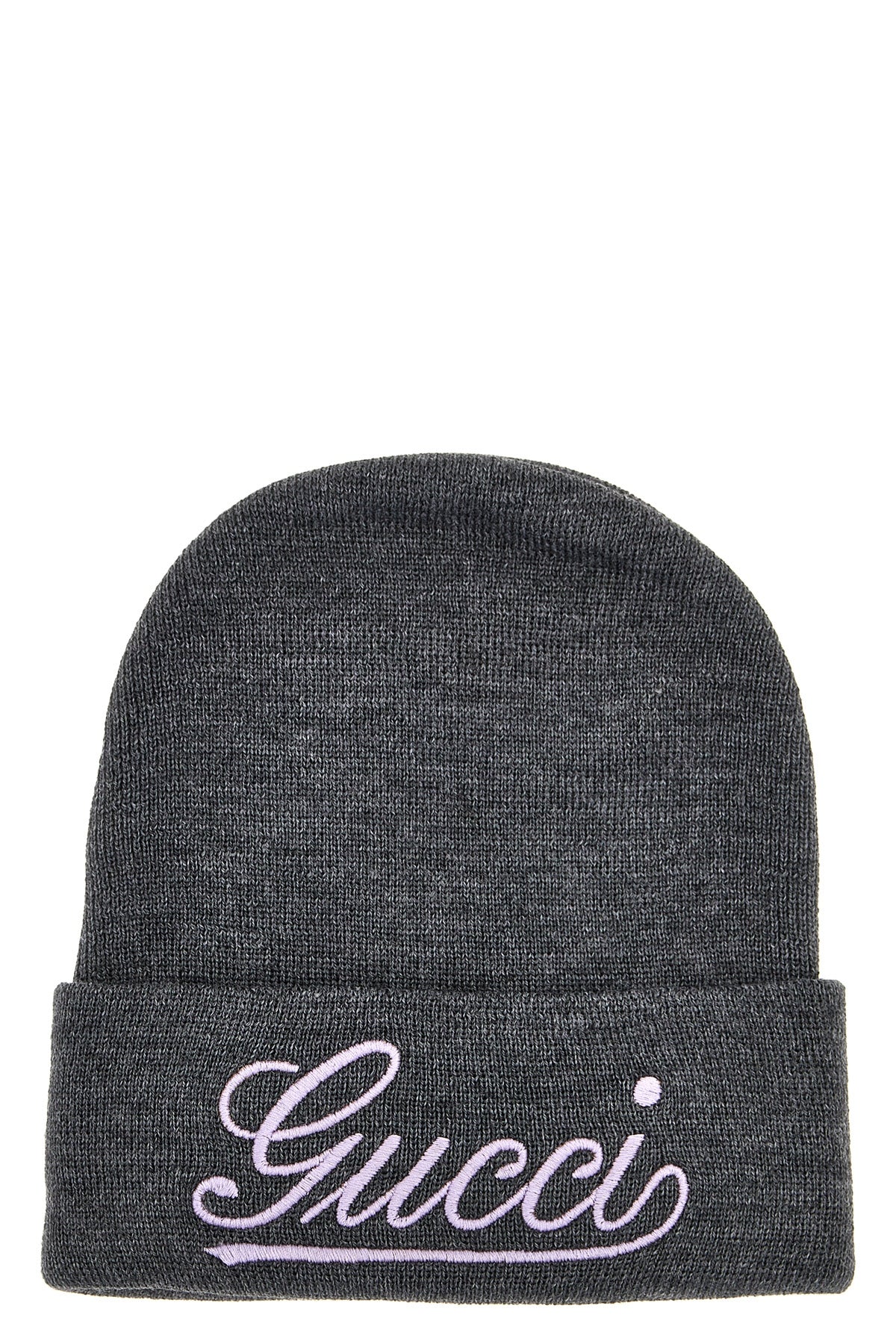 GUCCI M wool beanie