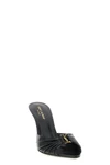 babylone nappa mules