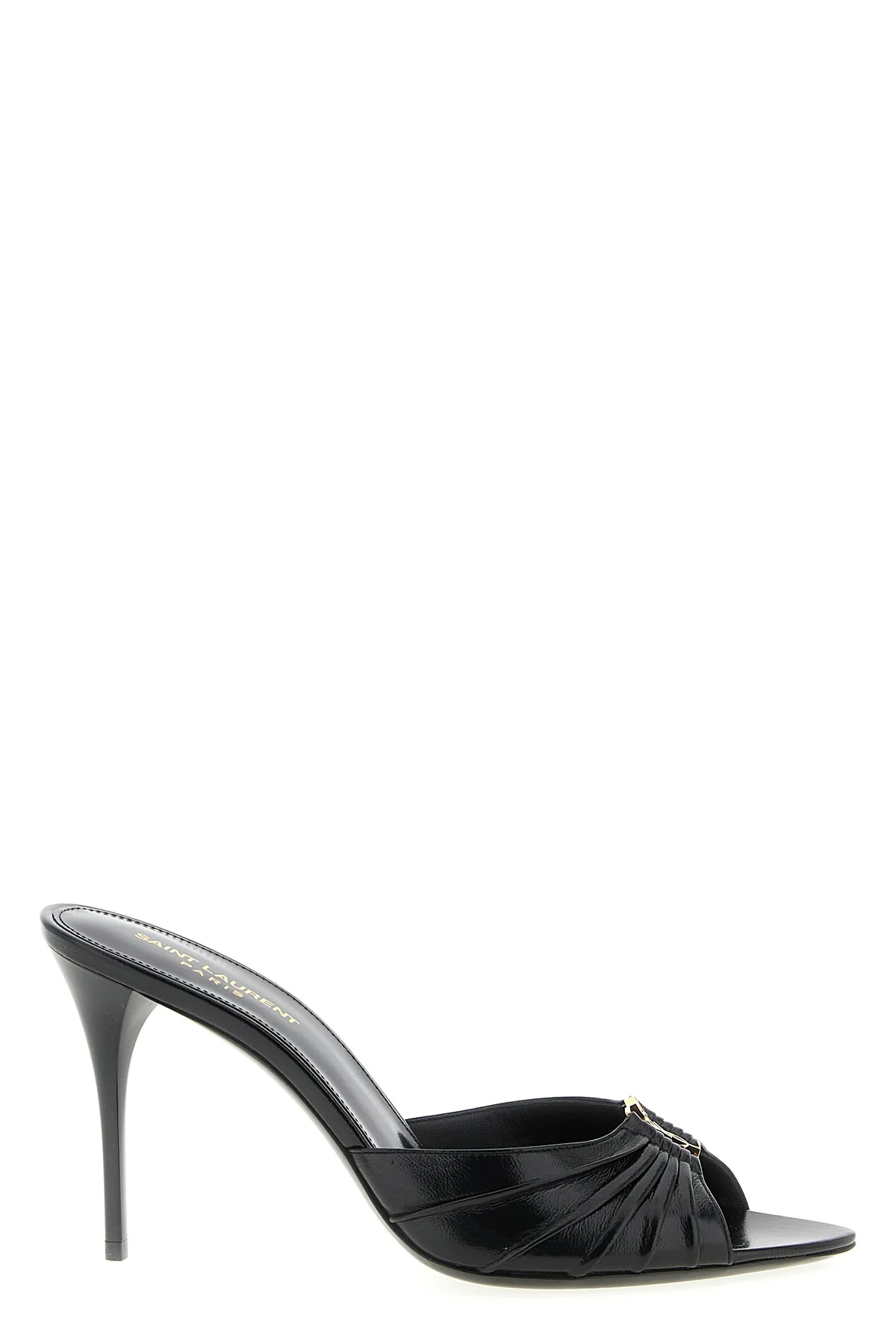 babylone nappa mules
