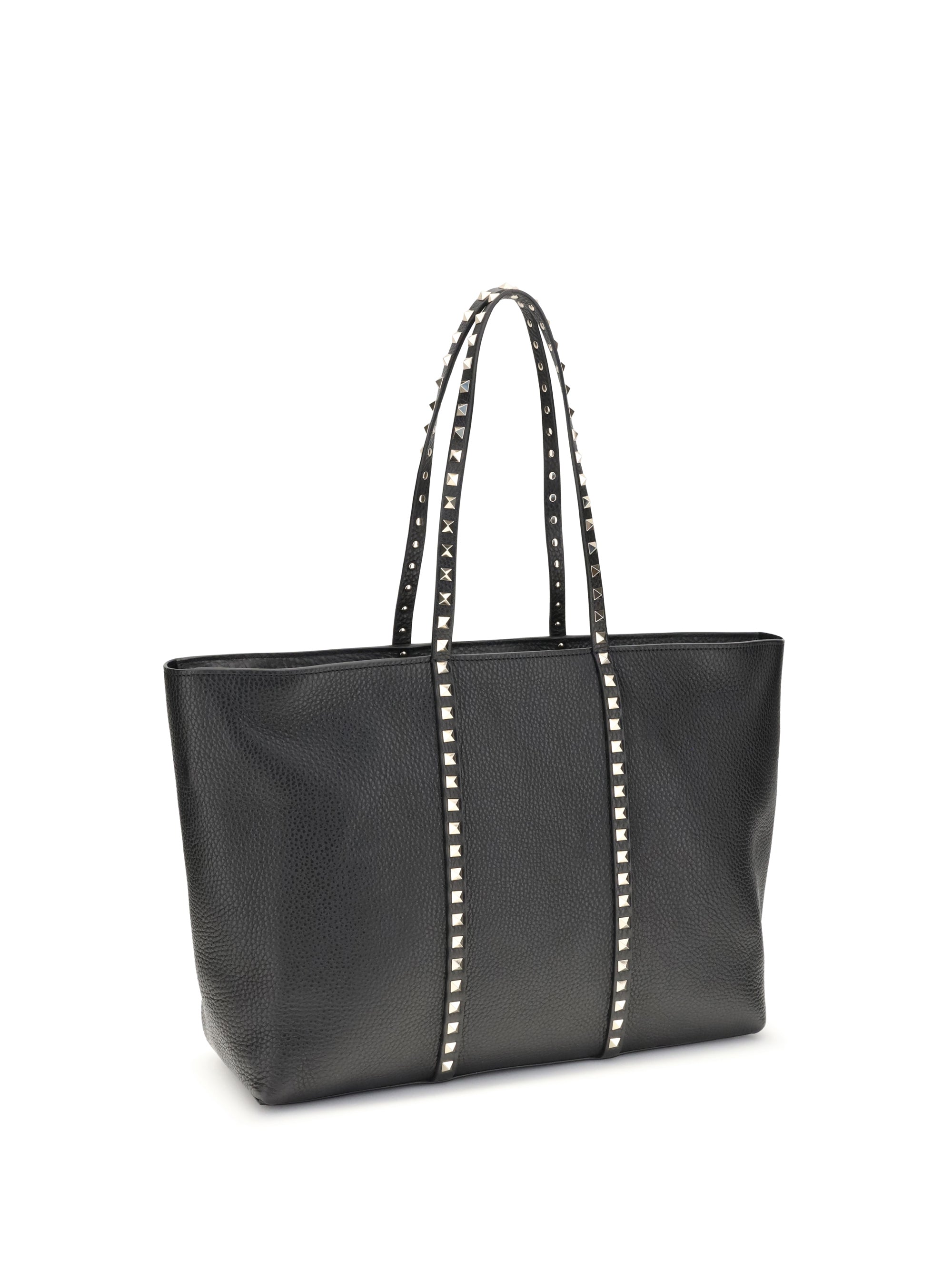 VALENTINO GARAVANI OS rockstud tote bag