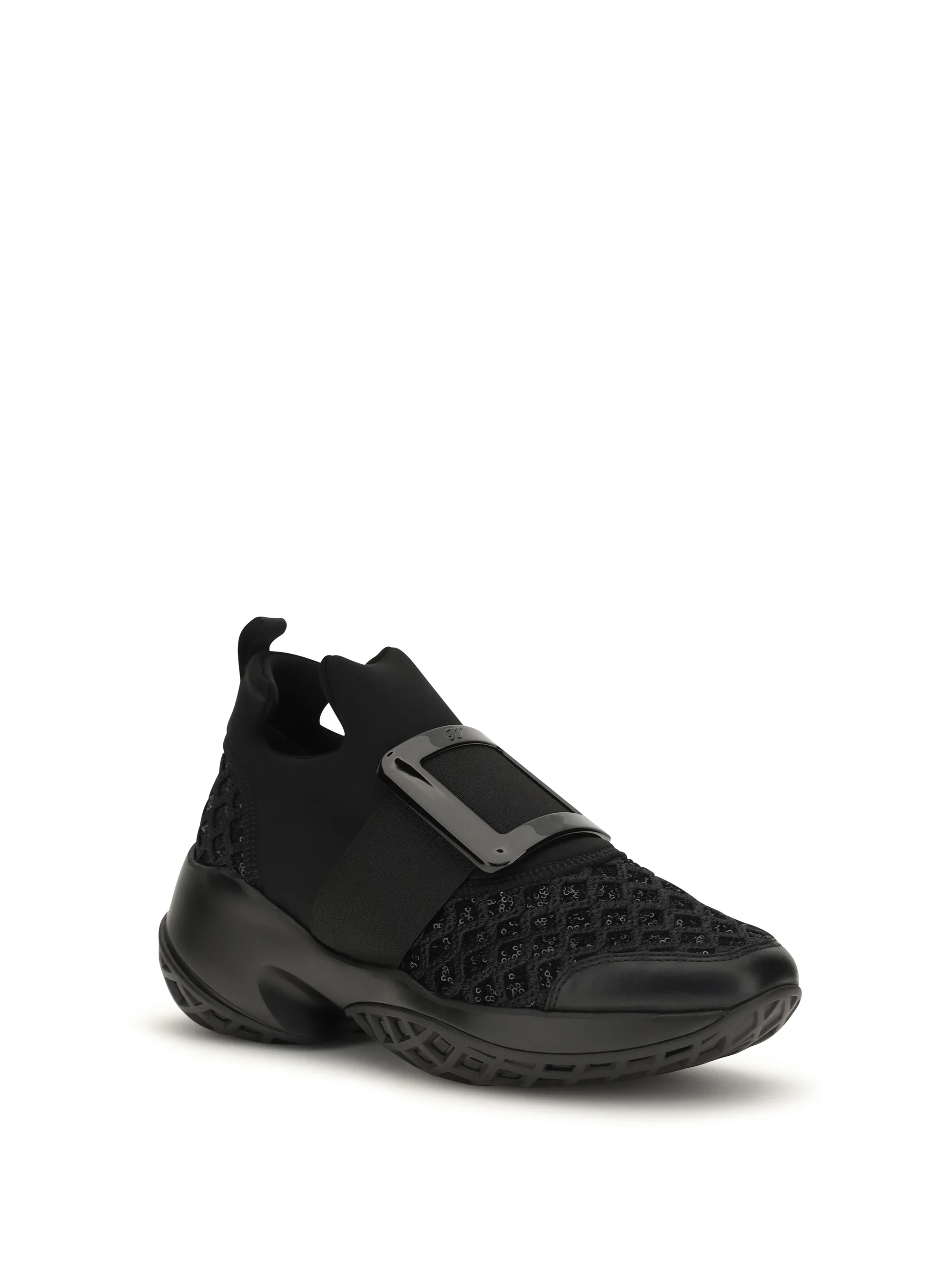 viv' run sneakers