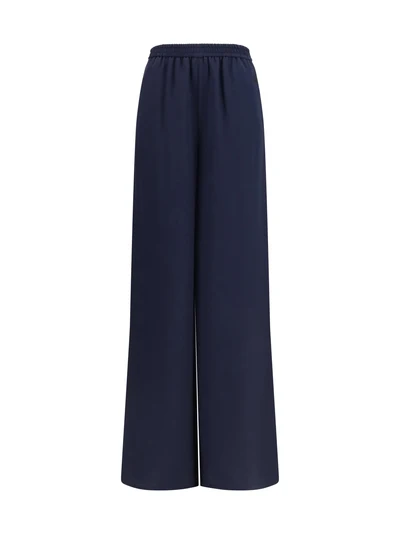 volonta silk pants