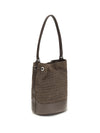 monda bucket bag