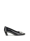 belle vivier pumps
