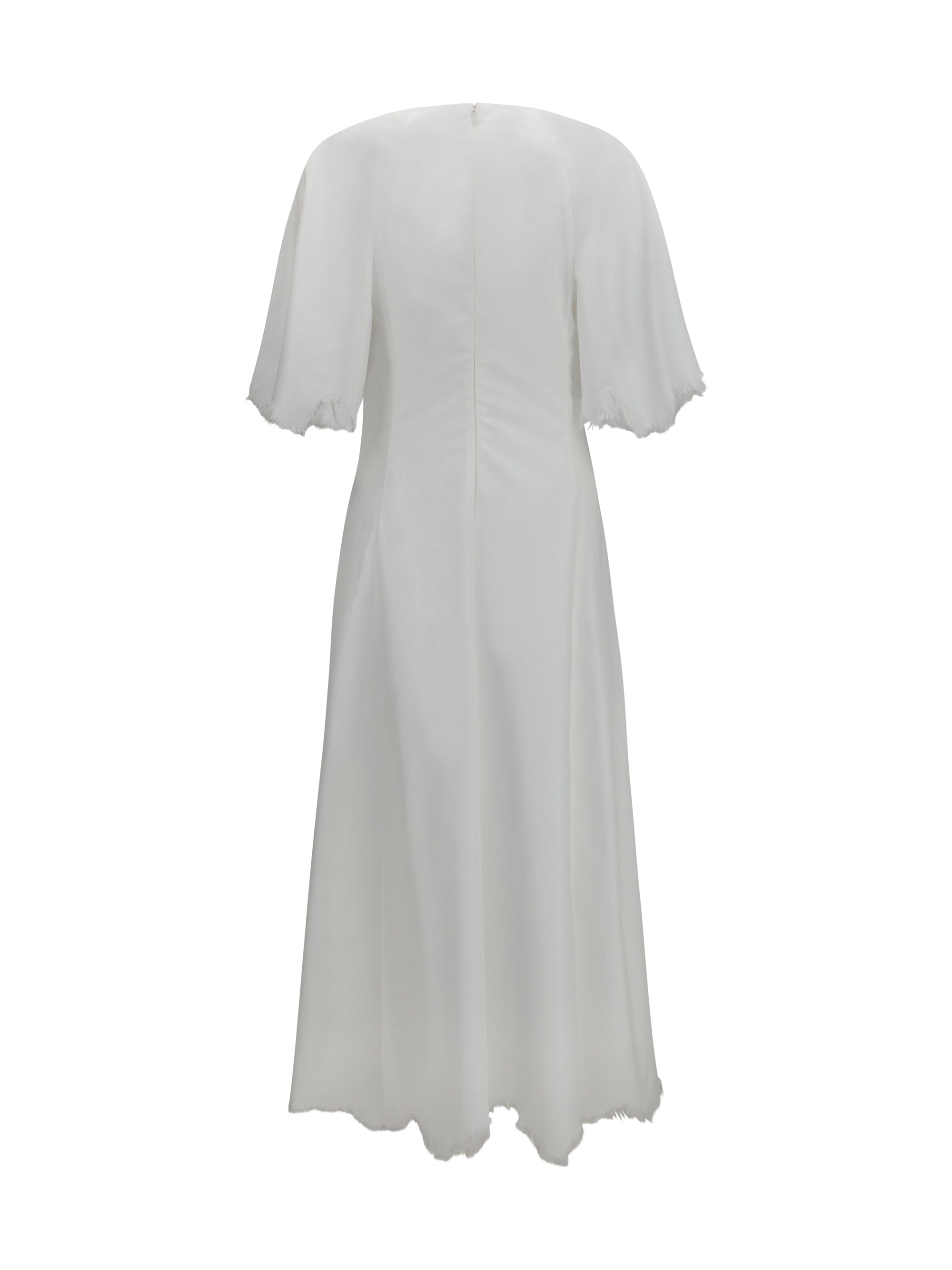 GABRIELA HEARST 40 ansel midi dress 