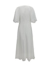 ansel midi dress