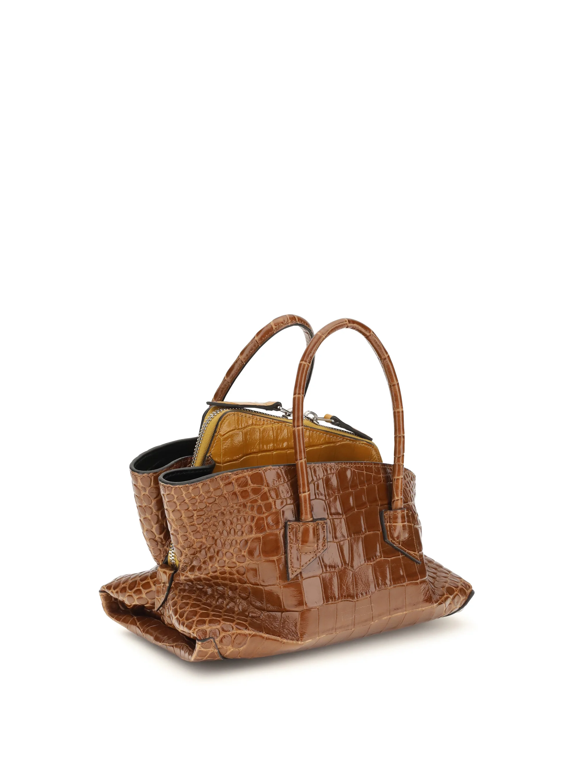 la passeggiata mini handbag
