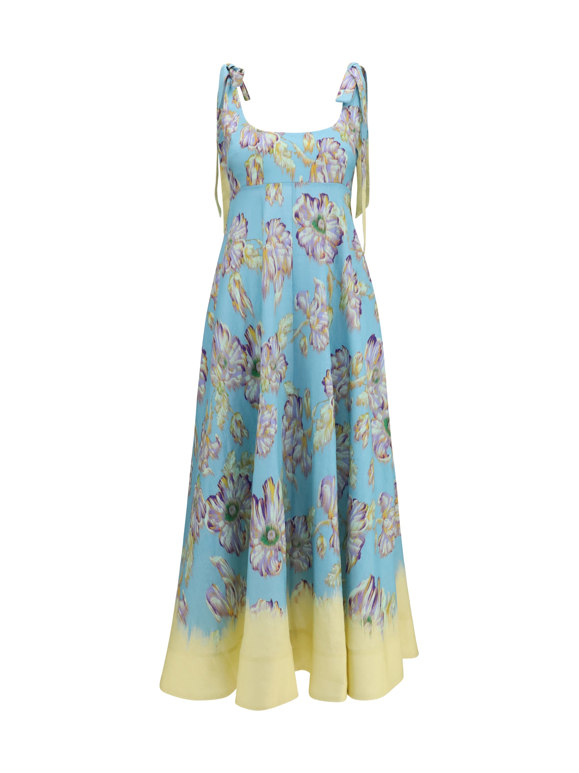 ALEMAIS 6 jerry ballet dress
