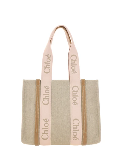 woody shoulder bag
