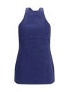 short cotton dress